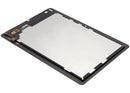 Pantalla LCD negra refurbished para Huawei MediaPad T3 10 (AGS-L03, AGS-L09, AGS-W09), ideal para cambio de display.