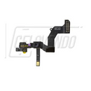 Camara frontal con sensor de proximidad y luz iPhone 5