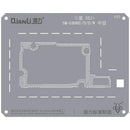 Stencil Bumblebee (QS653) para Samsung S21 Plus SM-G996U/O/D/W, para reparaciones en Quetzaltenango, Xela.