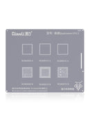 Plantilla Bumblebee (QS08) Qualcomm CPU2 (Qianli)