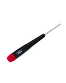 Destornillador hexagonal de precision 2.0mm x 50mm (Wiha)