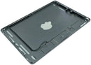 Tapa trasera Space Gray usada para iPad 7 (2019) modelos A2197, A2198, A2200, ideal para reparación.
