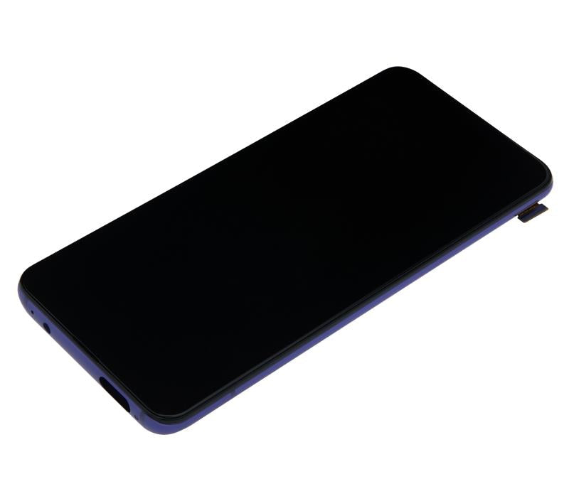 Encuentra la pantalla con marco Xiaomi Poco F2 Pro en Electric Purple en Xela, Quetzaltenango.