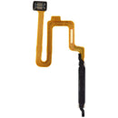 Reparación de lector de huellas con cable flexible para Xiaomi Redmi Note 12 Pro 5G en talleres de Quetzaltenango.