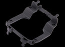 Bracket de absorción de vibración DJI Air 2 usado, soporte antivibración para reparación de drones.