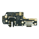 Puerto de carga original Xiaomi Redmi Note 8/Note 8 2021, M1908C3JG, pieza de repuesto para reparación.