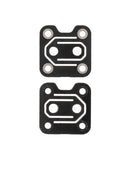 Encuentra soportes metálicos pequeños completos para MacBook Pro 13 (A2159 / Mid 2019) en Quetzaltenango.