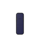 CLCKR UNIVERSAL STAND & GRIP NAVY BLUE