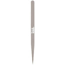 Pinza de precisión 2UUL TW02 3D-X pulida para reparación de teléfonos celulares, ideal para componentes pequeños.