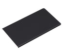 Tapa trasera inferior compatible para Google Pixel 6 (Stormy Black) en Quetzaltenango.