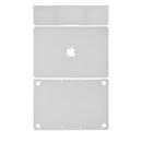 Protege y decora tu MacBook Retina 12" con este conjunto de piel 4 en 1 en Xela Quetzaltenango.