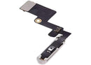 Compra el Flex del botón de encendido iPad Air 11 (2024) / Air 13 (2024) color plateado en Quetzaltenango con garantía aftermarket plus.