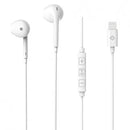 HF TEKYA T-BUDS LIGHNING EARBUDS