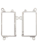 Reparación de soporte de cámara trasera para Samsung Galaxy S21 / S21 Plus en Xela, Quetzaltenango.