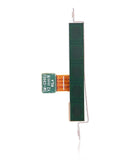 Repuesto de antena 5G y cable flex para Samsung Galaxy S21 Plus/Ultra versión estadounidense, ideal para reparación de señal.