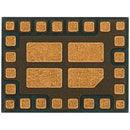 Antena IC para Samsung Galaxy S20 FE a S24 Plus 5G, repuesto para reparación.