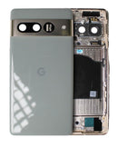 Tapa trasera para Google Pixel 7 Pro