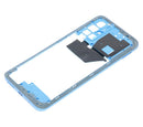 Carcasa central para Xiaomi Redmi 10 (Sea Blue) disponible en Xela Quetzaltenango.