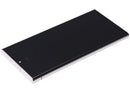 Pantalla OLED 120Hz color crema con marco para Samsung Galaxy S23 Ultra 5G, repuesto de display.