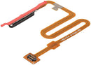 Lector de huellas con cable flexible Samsung Galaxy A16 5G (A166P / 2024) (Light Green)