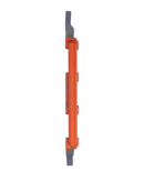 Botón de volumen para Xiaomi Redmi 9T / Poco M3 / Note 9 4G en color Sunrise Orange en Quetzaltenango.
