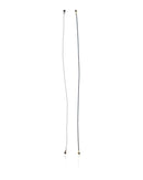 Cable de antena para Motorola Moto G7 Power (XT1955 / 2019) (Set de 2 piezas)