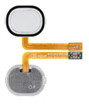 Reparación de lector de huellas con cable flexible para Samsung Galaxy A30 / A40 en Xela Quetzaltenango.