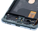Reparación de pantalla con marco para Samsung Galaxy S20 FE en Quetzaltenango - Xela.