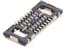 Compra el Conector FPC Signal de 14 pines para iPhone 14/14 Plus en Quetzaltenango.