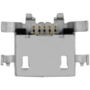Puerto de carga con soldadura requerida para dispositivos con micro USB en Quetzaltenango.