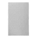 Protege tus dispositivos con el Pack de 5 películas protectoras Wrapd de fibra de carbono en color blanco, en Quetzaltenango.