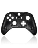 Encuentra la tapa superior compatible para Xbox One X en Quetzaltenango, ideal para reparaciones y reemplazos de componentes.