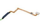Reemplazo de lector de huellas con cable flexible para Xiaomi Redmi 14C en Quetzaltenango.