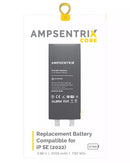 Batería de reemplazo compatible para iPhone SE 2022 con soldadura por puntos en Xela Quetzaltenango.