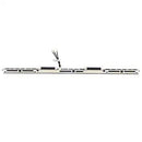 Antena WiFi original para MacBook Pro 14" A2442 (M1 Pro/Max, 2021), repuesto para reparación.