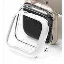 RINGKE SLIM APPLE WATCH 7 41-45MM CLEAR+CLEAR