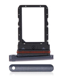 Encuentra la bandeja de tarjeta SIM negra para Motorola Razr 5G en Xela al mejor precio.