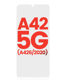 Pelicula polarizadora Samsung Galaxy A42 5G en Xela Quetzaltenango para reparaciones de pantalla.