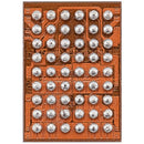 Chip IC de carga inalámbrica S2MIW04X para Samsung Galaxy S20 Ultra 5G, repuesto para fallas de carga.