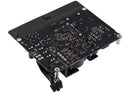 Fuente de poder OEM usada para iMac 27" A1419 (2012-2017), board de poder de repuesto.
