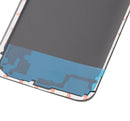 Tapa trasera con lente de camara para Samsung Galaxy S8 Plus (Gris Orquidea)
