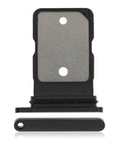 Bandeja SIM compatible para Google Pixel 4A (Just Black) en Quetzaltenango, repuesto original en Xela Essential.