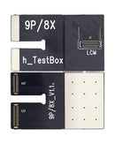 Encuentra el cable flexible de prueba para iTestBox compatible con Huawei Y9 (2019) y Honor 8X en Quetzaltenango.