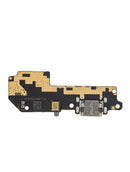 Reparación de puerto de carga compatible para Motorola Moto M (XT1662 / 2016) en Quetzaltenango.