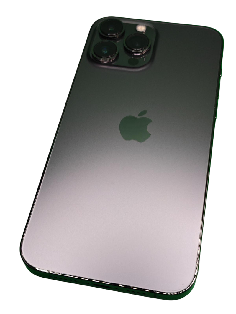 iPhone 13 Pro Max Seminuevo de 128GB en Quetzaltenango.