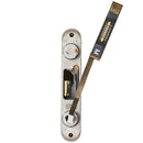 Botón de control de cámara para iPhone 16 Pro/Pro Max A3083 A3084 A3293 A3294, titanio natural.