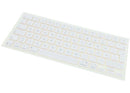 Kit de teclas alemán color Blush para MacBook Neo 13" A3404 (2026), repuesto original.