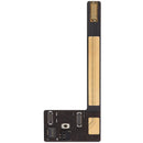 Cable flex de extensión para iPad Air 5 WiFi (A2588, A2589, A2591), repuesto para reparación Apple.