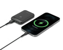 Encuentra el mejor cargador inalámbrico rápido y power bank PowerPeak 2 en 1 de 10000mAh en Quetzaltenango.