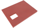 Almohadilla de silicona para Samsung Service Jig, prensa para reparación de pantallas y cubiertas traseras.